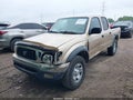 2001 Toyota Tacoma — photo 2 of 16 | VIN 5TEHN72N21Z797536