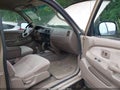 2001 Toyota Tacoma — photo 5 of 16 | VIN 5TEHN72N21Z797536