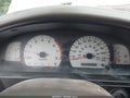 2001 Toyota Tacoma — photo 7 of 16 | VIN 5TEHN72N21Z797536
