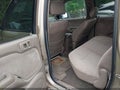 2001 Toyota Tacoma — photo 8 of 16 | VIN 5TEHN72N21Z797536