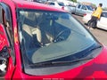 2001 Honda Civic — photo 15 of 15 | VIN 1HGEM225X1L041400