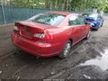 Photo 4 of 11 — 2009 Mitsubishi Galant