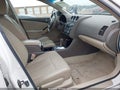 Photo 5 of 11 — 2010 Nissan Altima