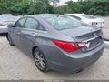 Photo 3 of 16 — 2011 Hyundai Sonata