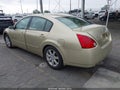 Photo 3 of 12 — 2004 Nissan Maxima