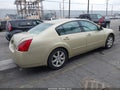 Photo 4 of 12 — 2004 Nissan Maxima
