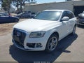2014 Audi Q5 — photo 2 of 17 | VIN WA1LFAFP9EA042927