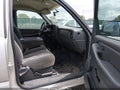 2006 Chevrolet Silverado 1500 — photo 5 of 17 | VIN 3GCEC14X86G212806