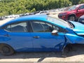 Photo 14 of 18 — 2022 Nissan Versa