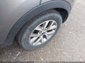 Photo 12 of 12 — 2016 Kia Sportage