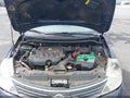 Photo 10 of 12 — 2007 Nissan Versa