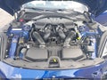 2024 Maserati GranTurismo — photo 10 of 16 | VIN ZAMBMVDB0RX440502