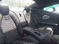 2024 Maserati GranTurismo — photo 8 of 16 | VIN ZAMBMVDB0RX440502