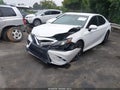 2022 Toyota Camry — photo 2 of 16 | VIN 4T1G11AKXNU653724