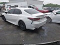 2022 Toyota Camry — photo 3 of 16 | VIN 4T1G11AKXNU653724