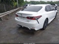 2022 Toyota Camry — photo 4 of 16 | VIN 4T1G11AKXNU653724
