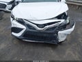 2022 Toyota Camry — photo 6 of 16 | VIN 4T1G11AKXNU653724