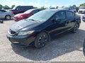 2013 Honda Civic — photo 2 of 18 | VIN 19XFB2F82DE026917