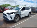 2022 Toyota RAV4 — photo 2 of 17 | VIN 2T3H1RFV3NW215558