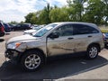 Photo 12 of 12 — 2008 Honda CR-V