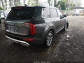 2021 Kia Telluride — photo 4 of 18 | VIN 5XYP6DHC6MG155011
