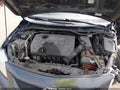 Photo 10 of 16 — 2010 Toyota Corolla