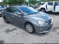 Photo 1 of 11 — 2016 Nissan Sentra