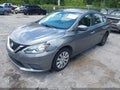 Photo 2 of 11 — 2016 Nissan Sentra