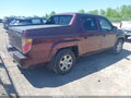 Photo 4 of 12 — 2007 Honda Ridgeline