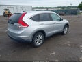 Photo 4 of 20 — 2013 Honda CR-V