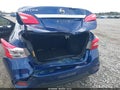 2017 Nissan Sentra — photo 6 of 11 | VIN 3N1AB7AP3HY229389