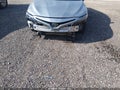 Photo 6 of 17 — 2023 Toyota Camry