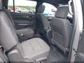 Photo 8 of 21 — 2025 Chevrolet Traverse