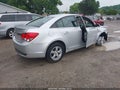 Photo 4 of 19 — 2015 Chevrolet Cruze