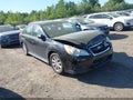 Photo 1 of 11 — 2012 Subaru Legacy