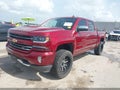 2018 Chevrolet Silverado 1500 — photo 2 of 16 | VIN 3GCUKSEC1JG310567