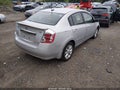 Photo 4 of 11 — 2012 Nissan Sentra