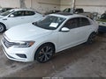2021 Volkswagen Passat — photo 2 of 16 | VIN 1VWSA7A39MC009742