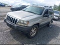 Photo 2 of 14 — 2001 Jeep Grand Cherokee