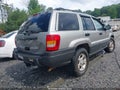 Photo 4 of 14 — 2001 Jeep Grand Cherokee