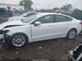 Photo 15 of 19 — 2019 Ford Fusion