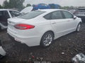 Photo 4 of 19 — 2019 Ford Fusion