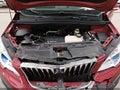 Photo 10 of 19 — 2016 Buick Encore