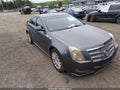 Photo 1 of 11 — 2011 Cadillac CTS