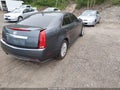 Photo 4 of 11 — 2011 Cadillac CTS
