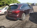 2016 Acura MDX — photo 4 of 16 | VIN 5FRYD4H96GB032513
