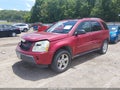 Photo 2 of 12 — 2005 Chevrolet Equinox