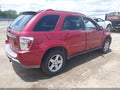 Photo 4 of 12 — 2005 Chevrolet Equinox