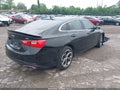 2019 Chevrolet Malibu — photo 4 of 17 | VIN 1G1ZG5ST0KF189443