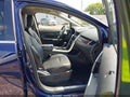 Photo 5 of 16 — 2011 Ford Edge